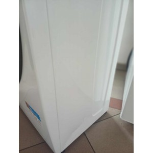 Outlet Candy RP4 476BWMR8-S Keskeny Mosógép [O355] 