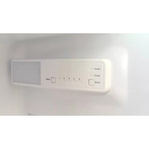 HAUSMEISTER HM3115E Egyajtós hűtőszekrény