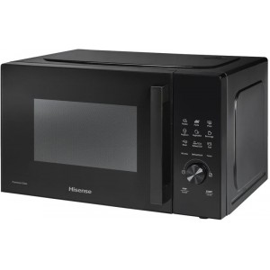 Hisense H23MOBSD1H Szabadonálló mikrohullámú sütő