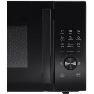 Hisense H23MOBSD1H Szabadonálló mikrohullámú sütő