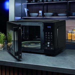 Hisense H23MOBSD1H Szabadonálló mikrohullámú sütő