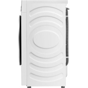 HISENSE WF5i8043BWF Keskeny elöltöltős mosógép HISENSE WF5i8043BWF Keskeny elöltöltős mosógép