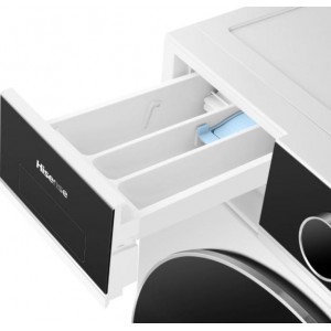 HISENSE WF5i8043BWF Keskeny elöltöltős mosógép HISENSE WF5i8043BWF Keskeny elöltöltős mosógép