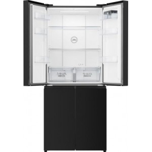 Gorenje NRM819E61BX Side by Side hűtőszekrény Gorenje NRM819E61BX Side by Side hűtőszekrény