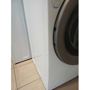 Outlet Candy RPW 41066BWMR8-S Mosó-Szárítógép [O353] 