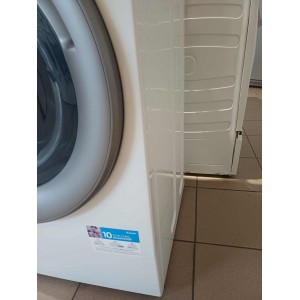Outlet Candy RPW 41066BWMR8-S Mosó-Szárítógép [O353] 
