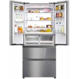 HAIER HFR7819ENGC Side by side hűtőszekrény HAIER HFR7819ENGC Side by side hűtőszekrény