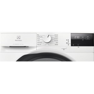 Electrolux EW6D285Y GentleCare fehér, 8kg, hőszivattyús szárítógép