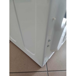 Sérült Új Candy CSO 496TWMB6/1-S Elöltöltős Mosógép [O374] 