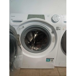 Outlet Candy RP 4116BWMBC/1-S Elöltöltős Mosógép [O381] 