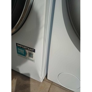 Outlet Candy RP 4116BWMBC/1-S Elöltöltős Mosógép [O381] 