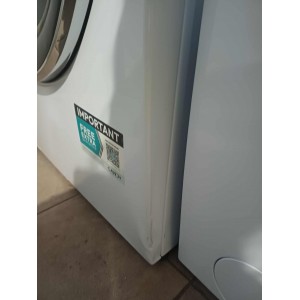 Outlet Candy RP 4116BWMBC/1-S Elöltöltős Mosógép [O381] 