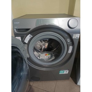 Outlet Candy RP 696BWMRR/1-S Elöltöltős Mosógép [O383] 