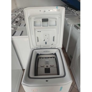 Outlet Candy TCA284TM5-S Felültöltős Mosógép [O390] 