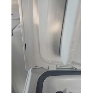 Outlet Candy TCA284TM5-S Felültöltős Mosógép [O391] 