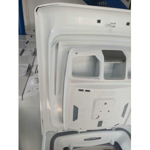 Outlet Candy TCA284TM5-S Felültöltős Mosógép [O391] 