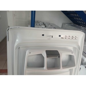 Outlet Candy TCA286TM5-S Felültöltős Mosógép [O392] 