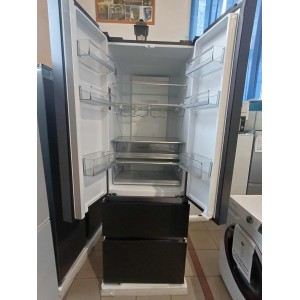 Outlet HAIER HFW7720ENMB Alulfagyasztós Hűtőszekrény [O402] 