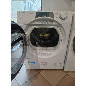 Outlet Candy RPEH11A2TCBEX-S Hőszivattyús szárítógép [O405] 