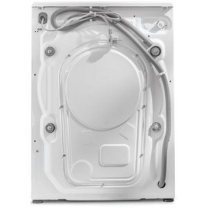 Candy CO4 274TWM6/1-S Keskeny elöltöltős mosógép