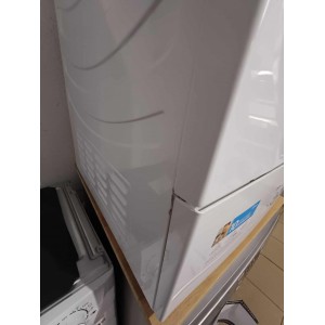 Outlet Candy RPEH9A2TRE-S Hőszivattyús Szárítógép [O420] 