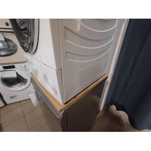 Outlet Candy RPEH9A2TRE-S Hőszivattyús Szárítógép [O420] 