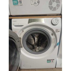 Outlet Candy RP 496BWMR8/1-S okos Elöltöltős Mosógép [O409] 