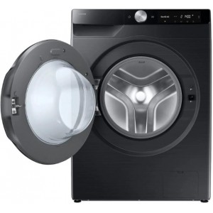 Samsung WD90DG6G94BBU4 Fekete, elöltöltős, max.1400ford., 9 kg/5 kg, mosó-szárítógép