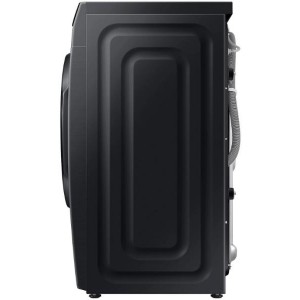 Samsung WD90DG6G94BBU4 Fekete, elöltöltős, max.1400ford., 9 kg/5 kg, mosó-szárítógép