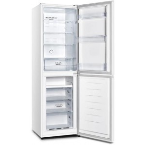 GORENJE NRK418DCW4 No Frost kombinált hűtőszekrény