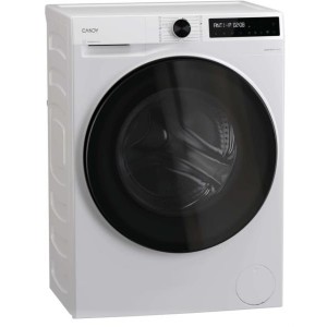 CANDY BWR 6106BL8-S Mosó-és szárítógép 10/6 kg, WIFI, fehér, inverter, gőz
