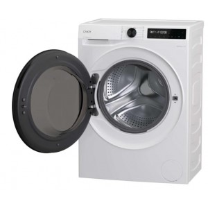 CANDY BWR 6106BL8-S Mosó-és szárítógép 10/6 kg, WIFI, fehér, inverter, gőz