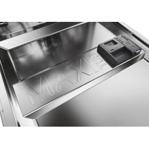 CANDY CI 6B4S1PSA1 Beépíthető mosogatógép, 16 teríték, B, WiFi