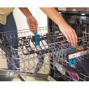 CANDY CI 6B4S1PSA1 Beépíthető mosogatógép, 16 teríték, B, WiFi