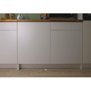 CANDY CI 6B4S1PSA1 Beépíthető mosogatógép, 16 teríték, B, WiFi