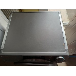 Outlet Candy ROW 4966DWRR7-S Mosó és Szárítógép [O413] 