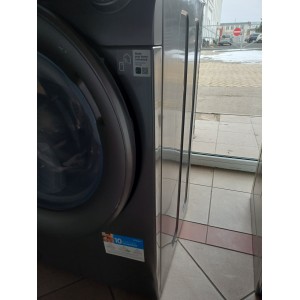 Outlet Candy ROW 4966DWRR7-S Mosó és Szárítógép [O413] 