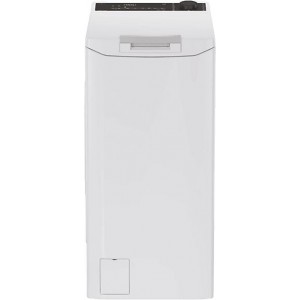 HAIER THASN476TM4-S Felültöltős mosógép 7 kg, fehér, 16 program, inverter, WIFI
