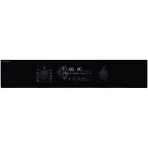 ELECTROLUX EOD6F77WZ Beépíthető gőz sütő, 72 l, SteamBake, aqua clean és katalitikus hátfal