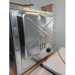 Outlet CANDY FMBC T828S WF Beépíthető Sütő [O428] 