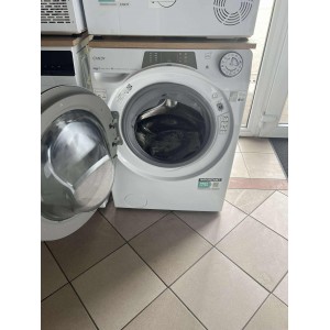 Outlet Candy RPW 4966BWR8-S Mosó-Szárítógép [O431] 