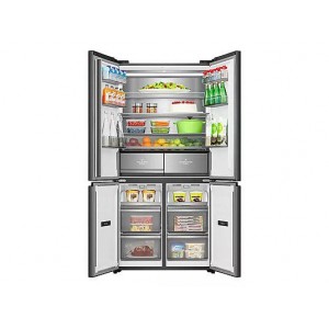 HISENSE RQ768N4GBE Side by side hűtőszekrény