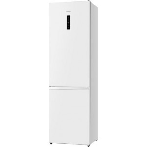 Gorenje NRK620EAW4 Alulfagyasztós hűtőszekrény