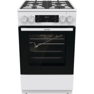 Gorenje GKS5C75WF Kombinált tűzhely