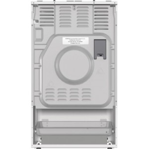 Gorenje GKS5C75WF Kombinált tűzhely