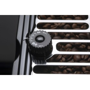 Hisense CM4340DBG Beépíthető kávéfőző