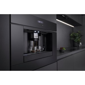 Hisense CM4340DBG Beépíthető kávéfőző