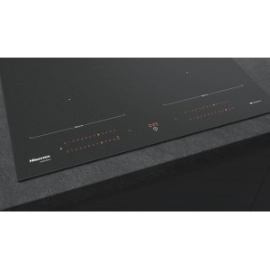 Hisense HI6443SRWF Beépíthető indukciós főzőlap