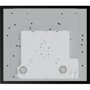 Hisense HI6443SRWF Beépíthető indukciós főzőlap