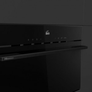 Hisense BIM334G64DBG8 Beépíthető mikróhullámú sütő